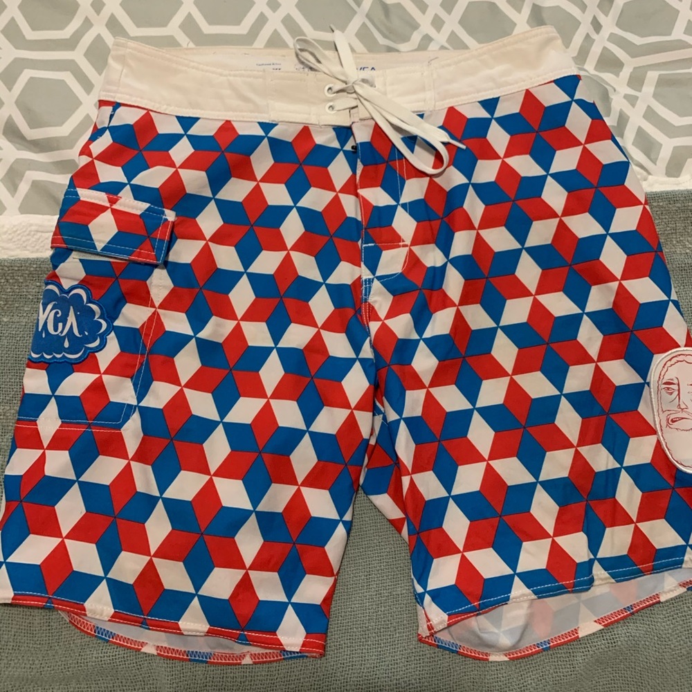 RVCA